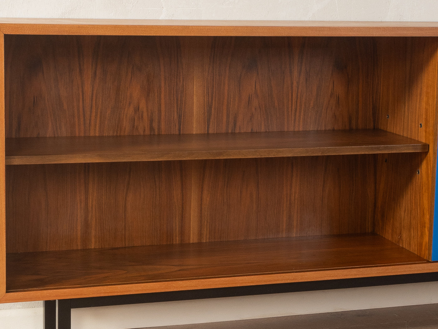 1950er Jahre Sideboard, Georg Satink, WK Möbel - Bild 5