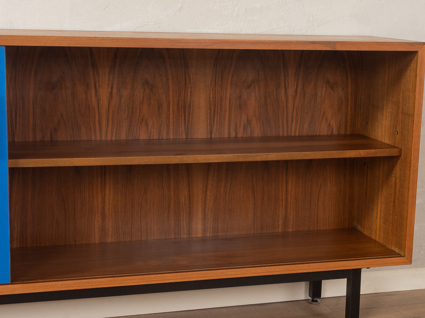 1950er Jahre Sideboard, Georg Satink, WK Möbel - Bild 6