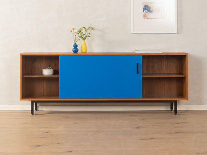 1950er Jahre Sideboard, Georg Satink, WK Möbel - Bild 3