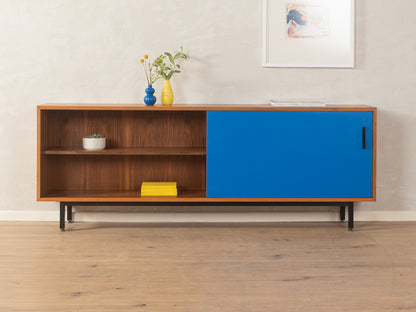1950er Jahre Sideboard, Georg Satink, WK Möbel - Bild 1