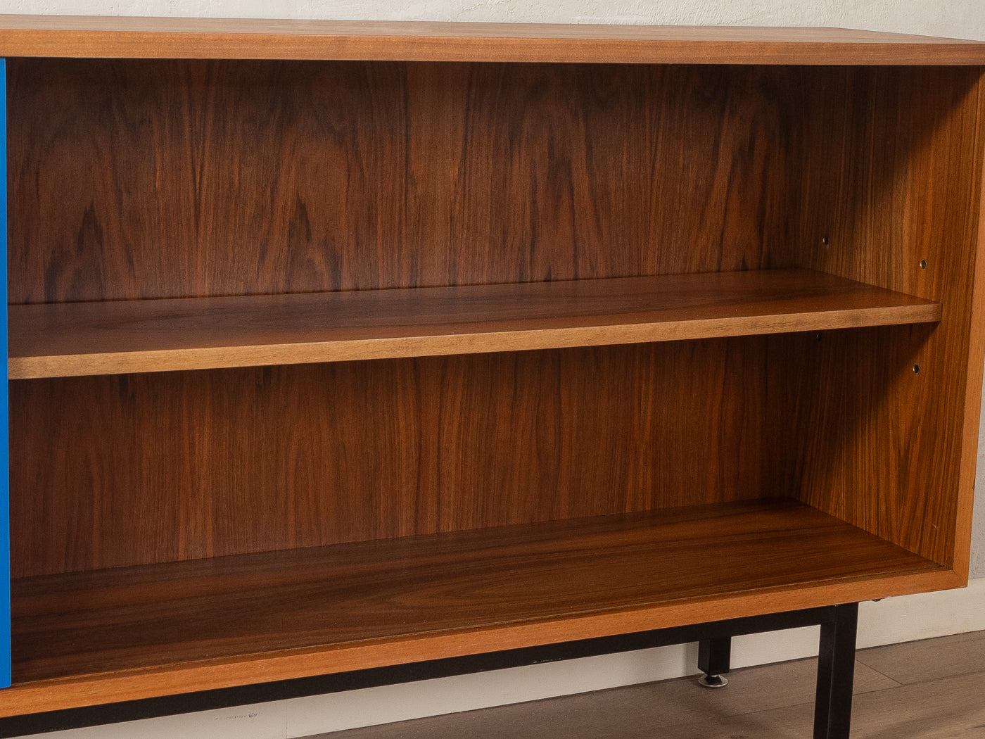 1950er Jahre Sideboard, Georg Satink, WK Möbel