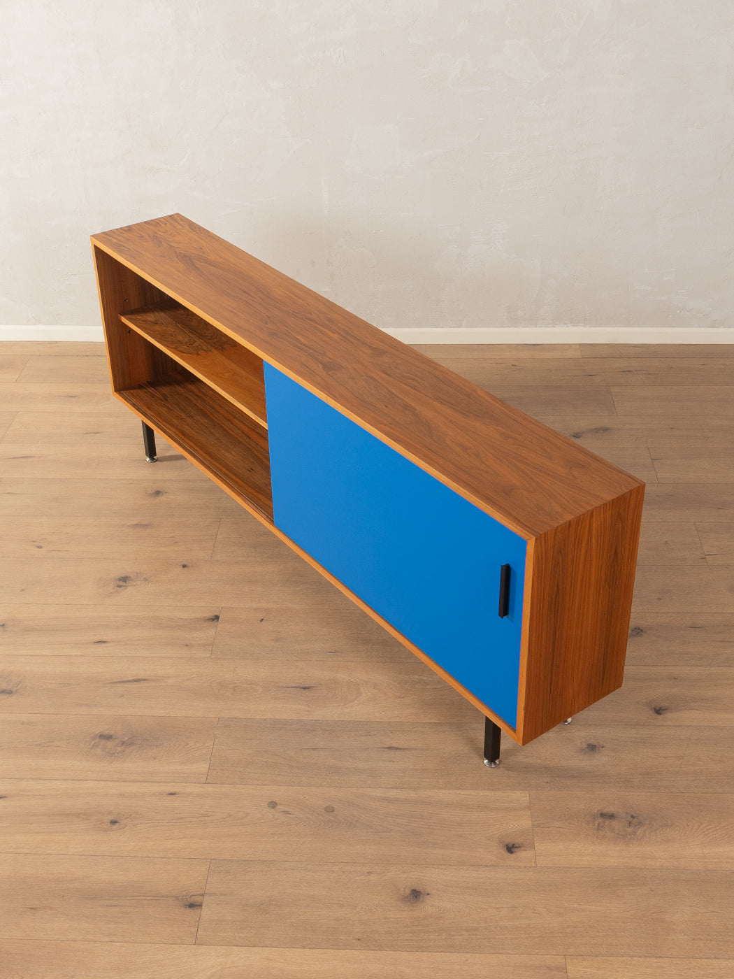 1950er Jahre Sideboard, Georg Satink, WK Möbel