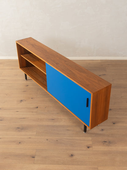 1950er Jahre Sideboard, Georg Satink, WK Möbel