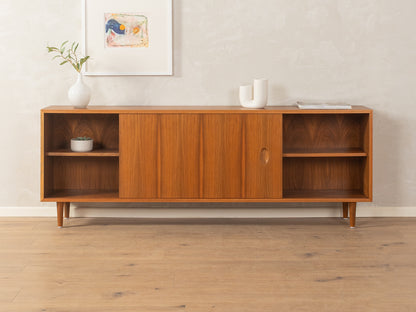 1950er Jahre Sideboard, Georg Satink, WK Möbel - Bild 3