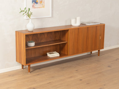1950er Jahre Sideboard, Georg Satink, WK Möbel - Bild 2