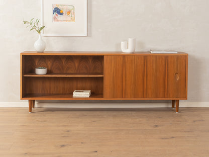 1950er Jahre Sideboard, Georg Satink, WK Möbel - Bild 1