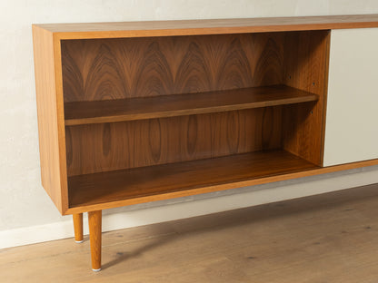 1950s Sideboard by Georg Satink for WK Möbel
