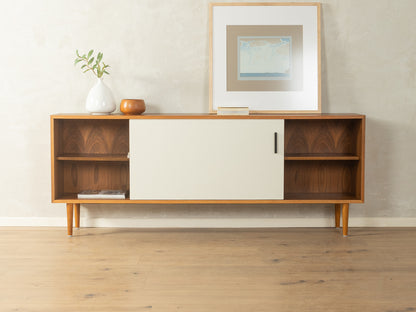 1950s Sideboard by Georg Satink for WK Möbel