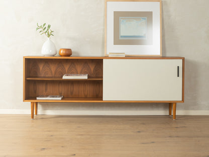 1950s Sideboard by Georg Satink for WK Möbel