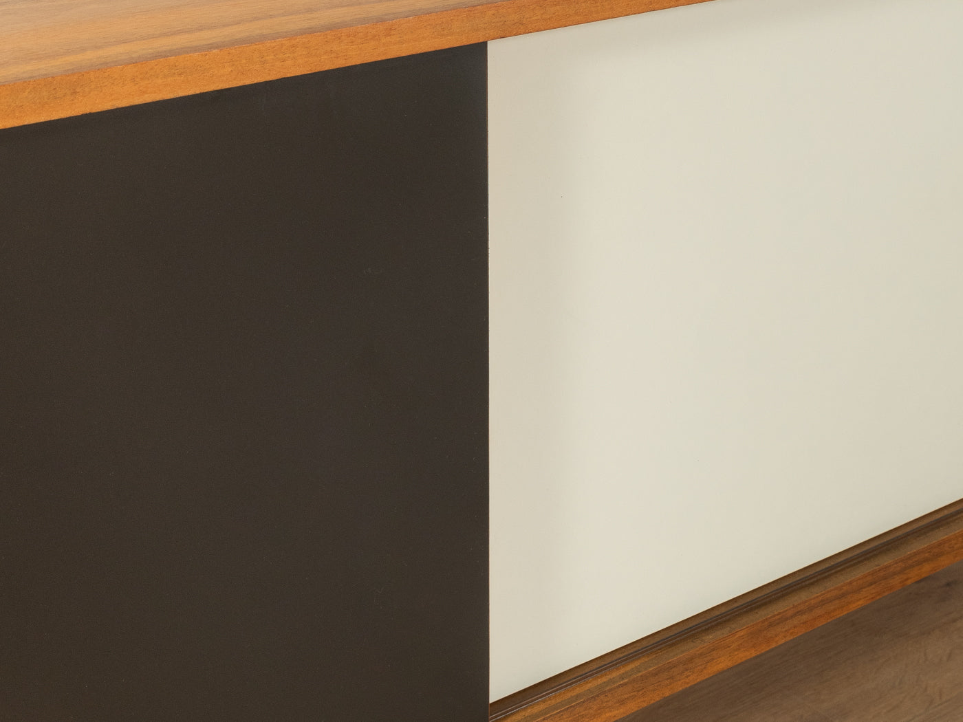1950er Jahre Sideboard, Georg Satink, WK Möbel