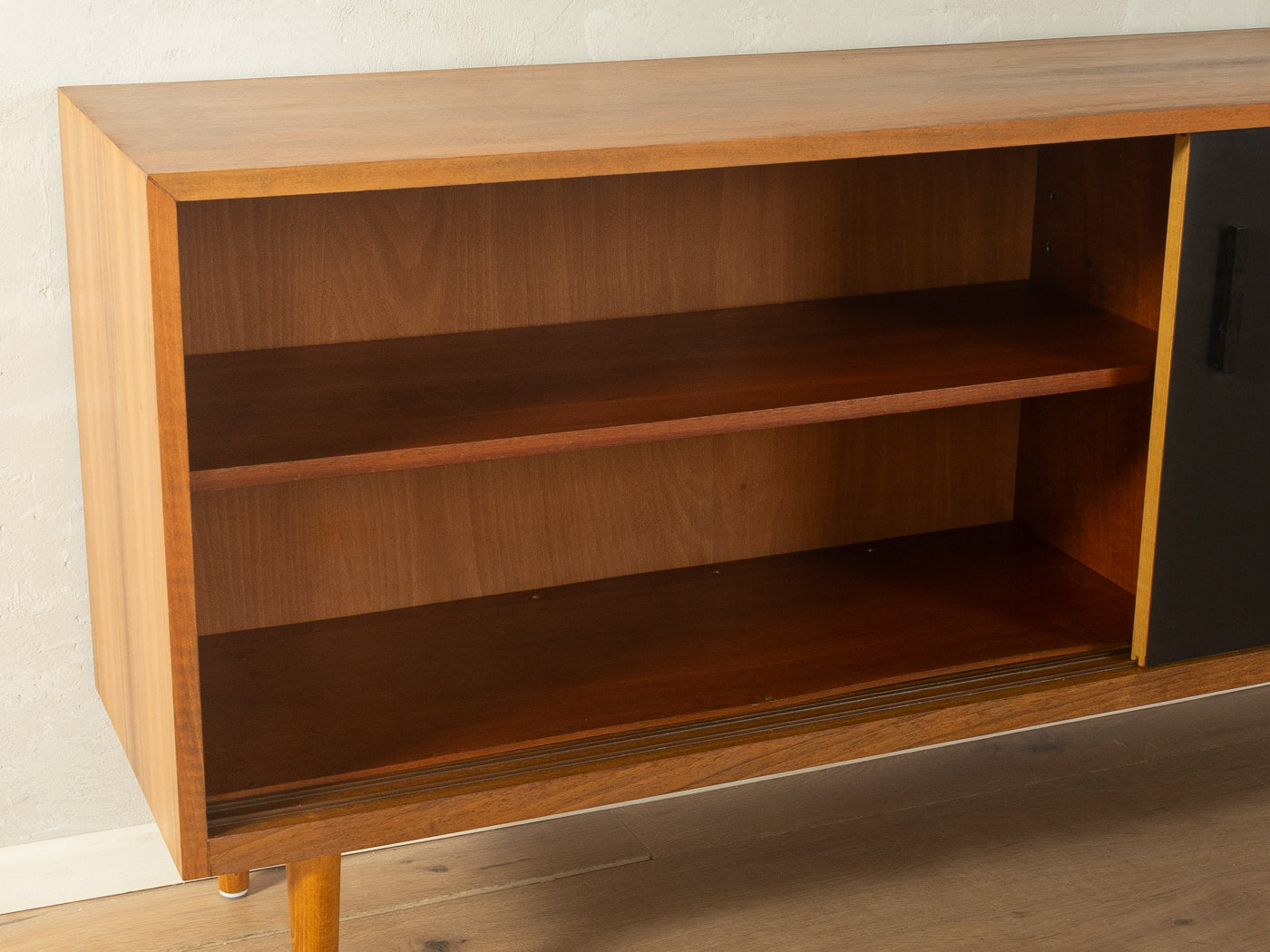 1950er Jahre Sideboard, Georg Satink, WK Möbel