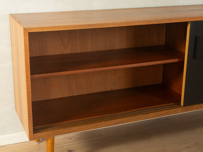 1950er Jahre Sideboard, Georg Satink, WK Möbel
