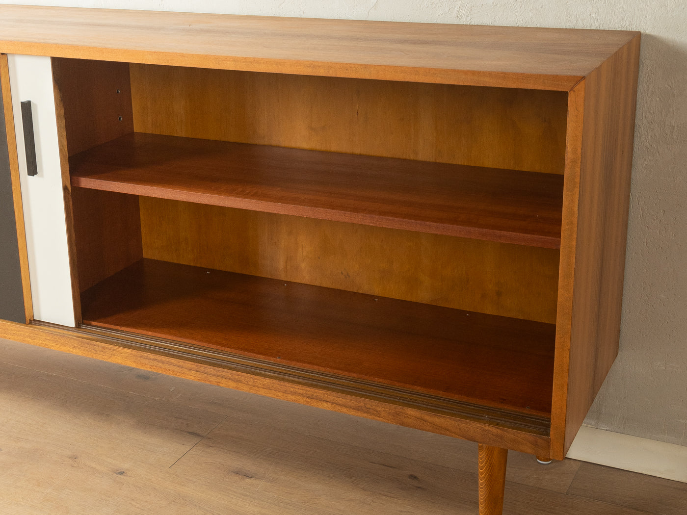 1950er Jahre Sideboard, Georg Satink, WK Möbel