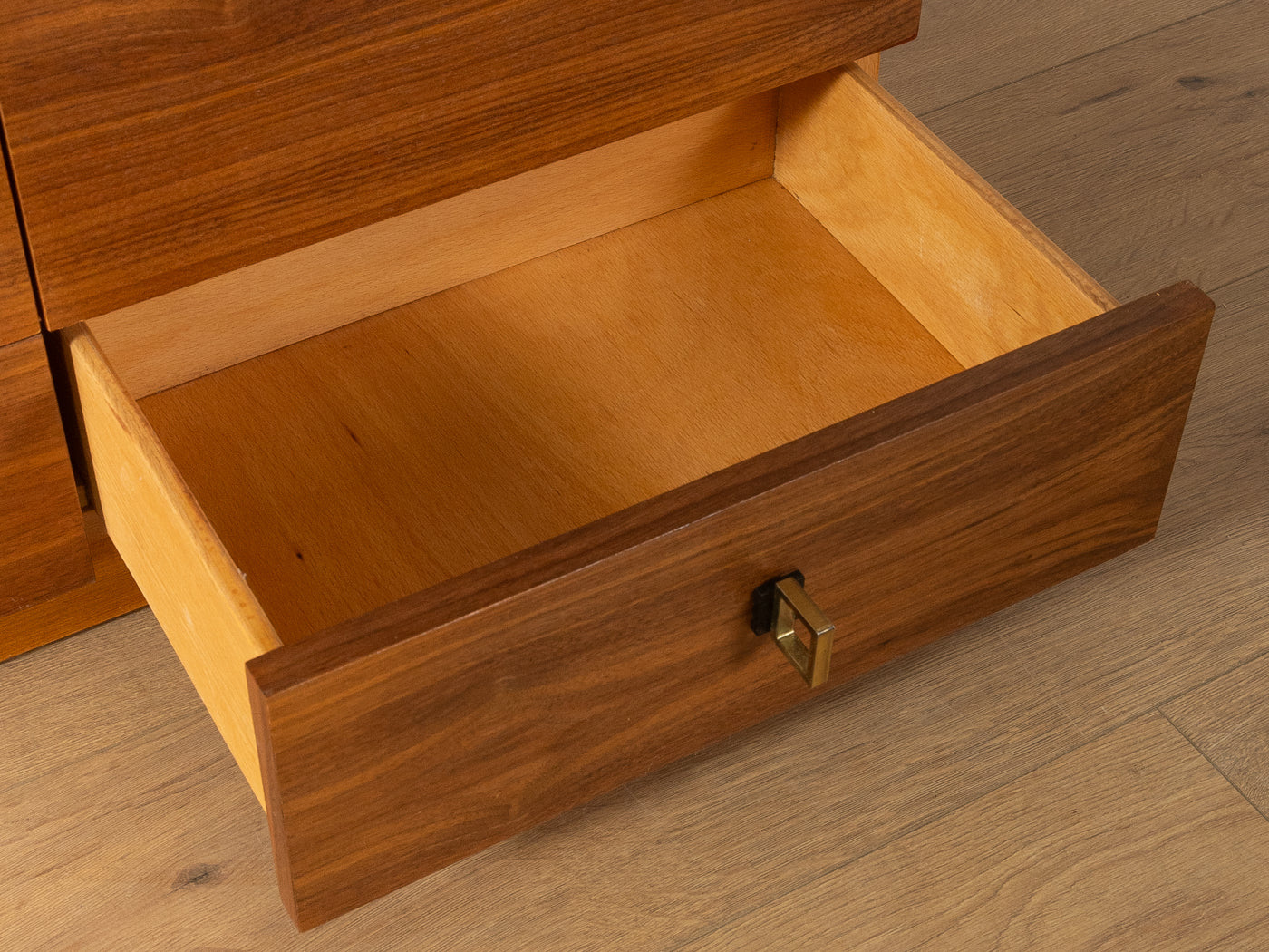 1960er Jahre Mid-Century Schuhschrank - Bild 10