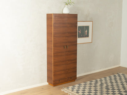 1960er Jahre Mid-Century Schuhschrank - Bild 2