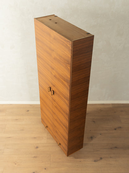 1960er Jahre Mid-Century Schuhschrank - Bild 6