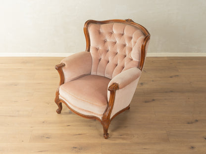 Rococo Armchair, circa 1900