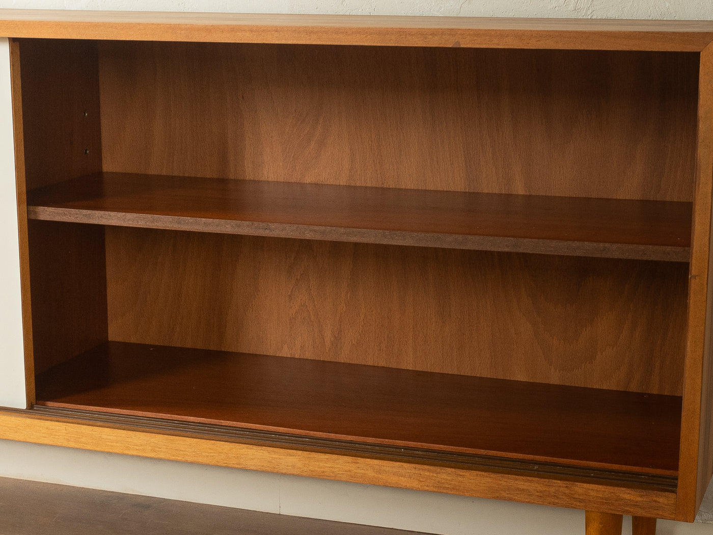 1950er Jahre Sideboard, Georg Satink, WK Möbel