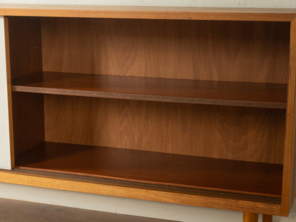 1950er Jahre Sideboard, Georg Satink, WK Möbel
