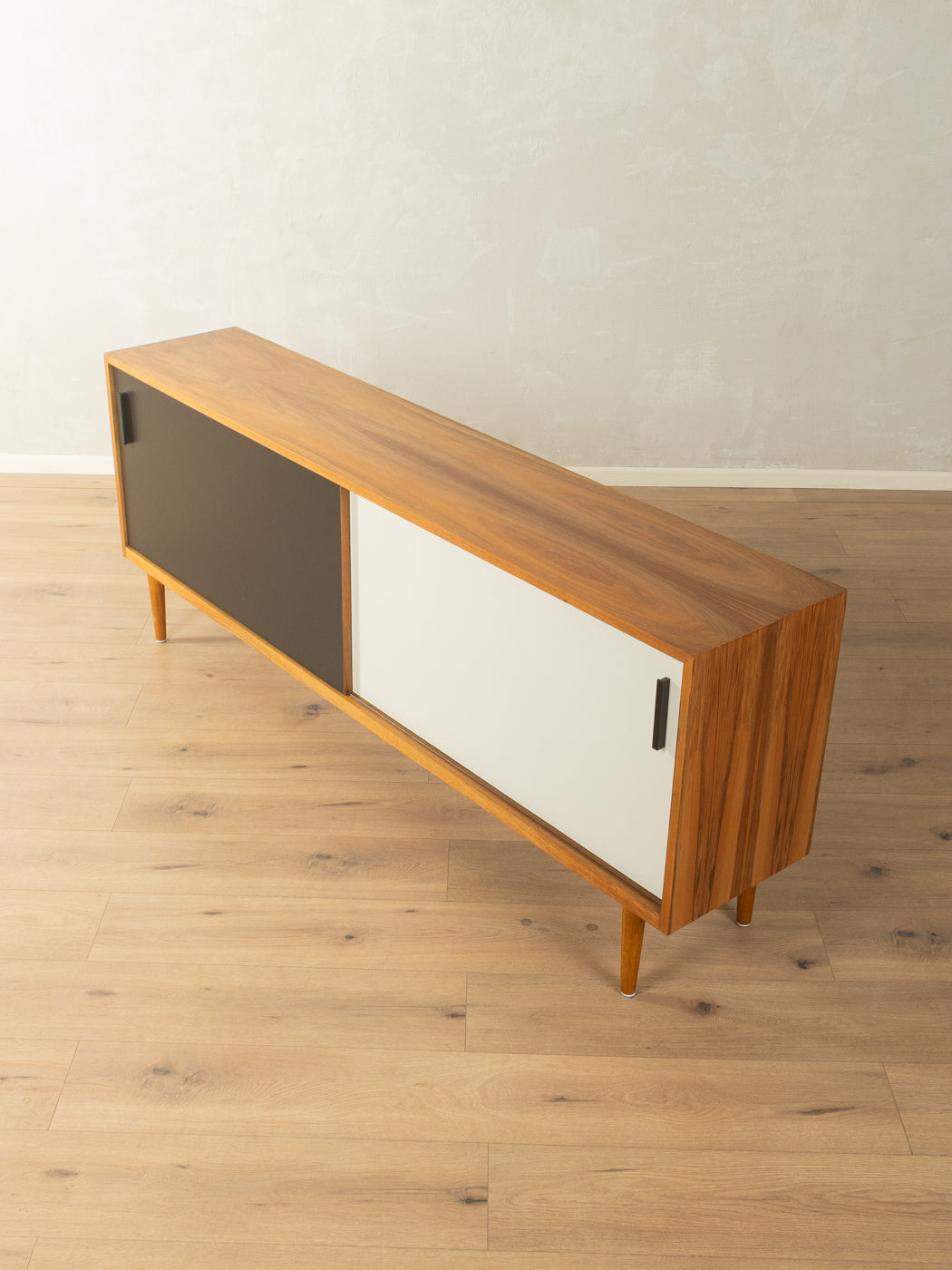 1950er Jahre Sideboard, Georg Satink, WK Möbel
