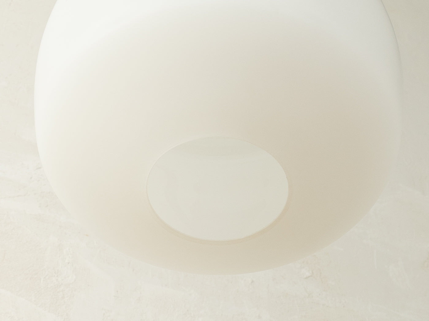 1960s Ceiling Lamp by Uno & Östen Kristiansson, Height 40 cm