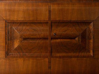 1920er Jahre Art déco Sideboard