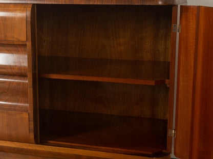 1920er Jahre Art déco Sideboard