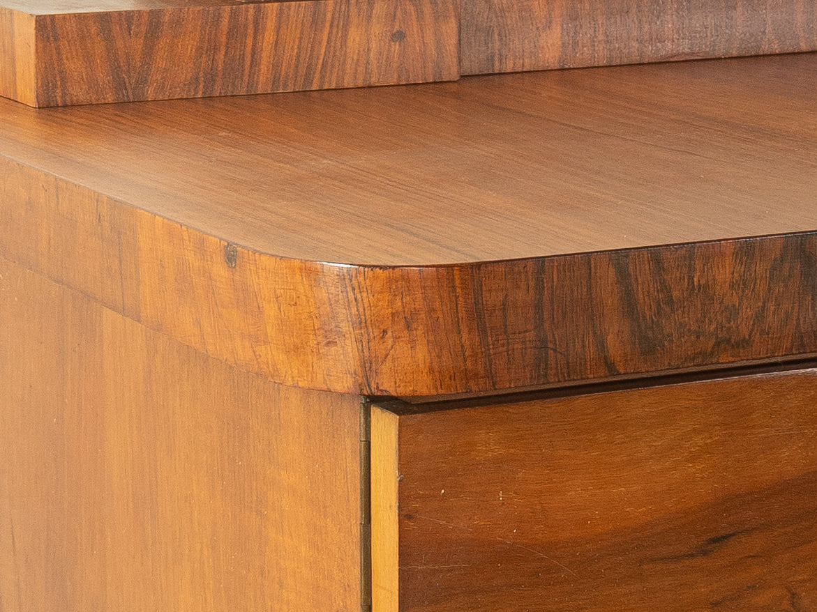 1920er Jahre Art déco Sideboard