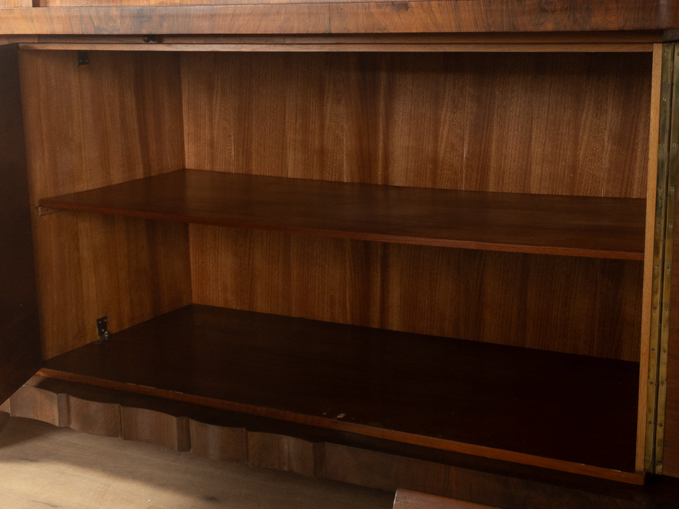 1920er Jahre Art déco Sideboard