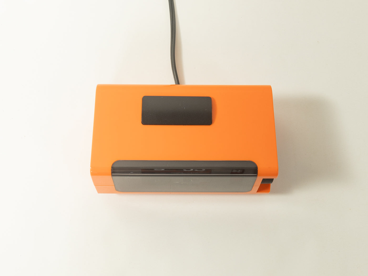 Flip Flap Chrono Vox S Wecker, Junghans