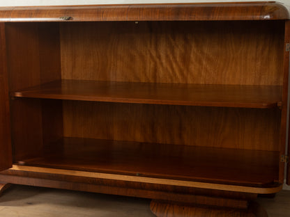 1920er Jahre Art déco Sideboard - Bild 8