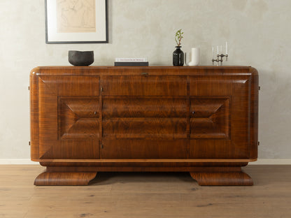 1920er Jahre Art déco Sideboard