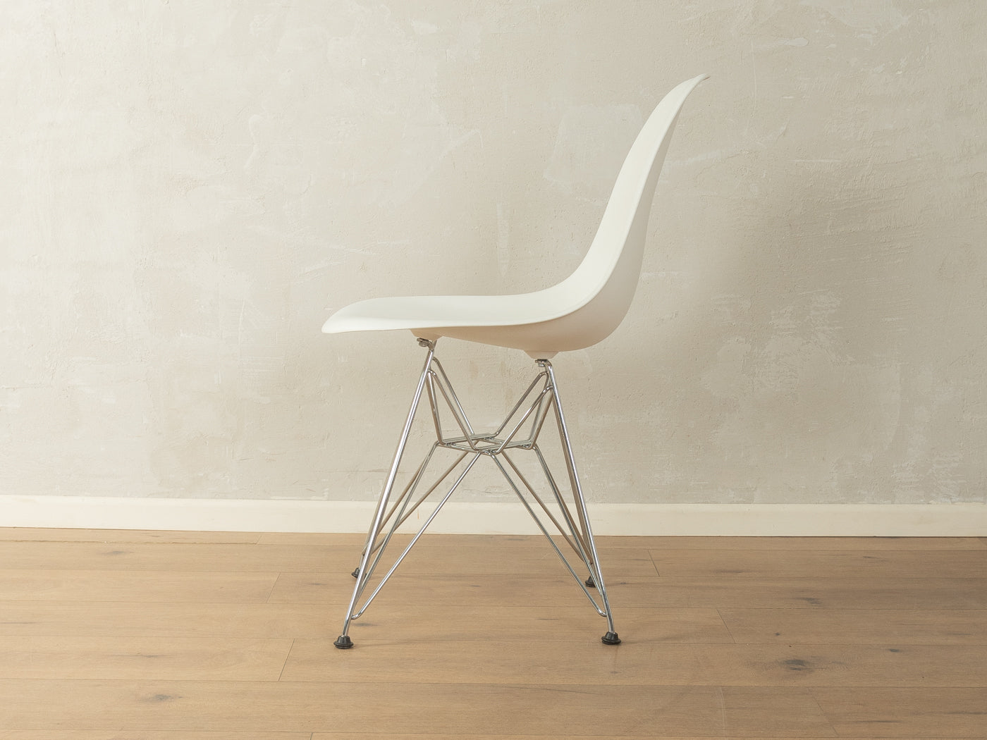 Plastic Side Chair DSR, Charles & Ray Eames, Vitra - Bild 7