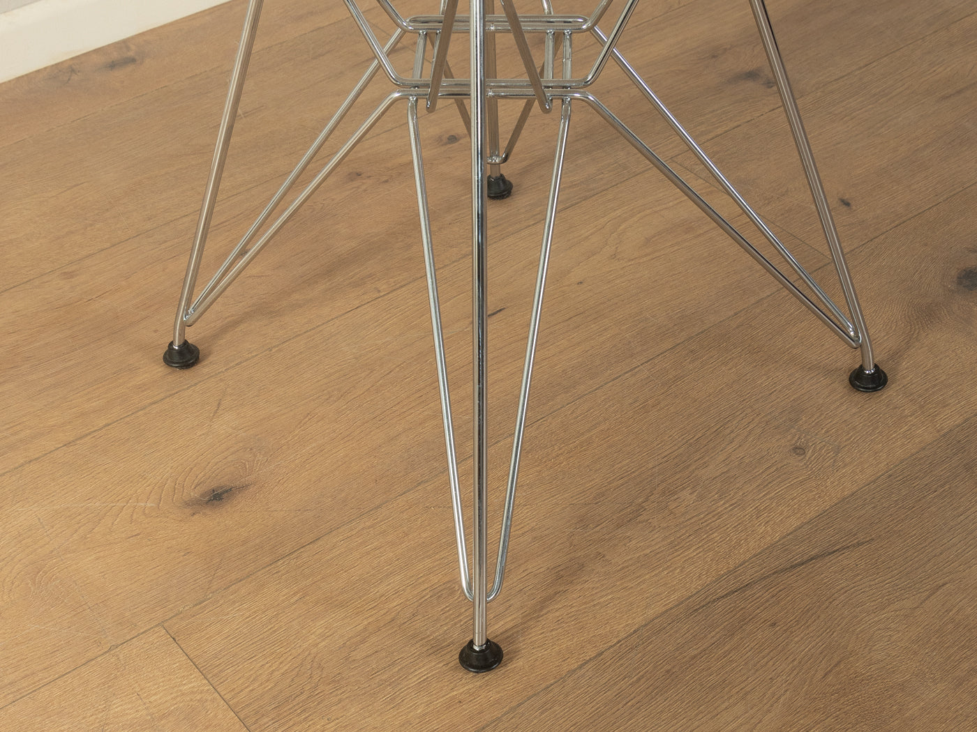 Plastic Side Chair DSR, Charles & Ray Eames, Vitra - Bild 10