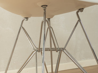 Plastic Side Chair DSR, Charles & Ray Eames, Vitra - Bild 11