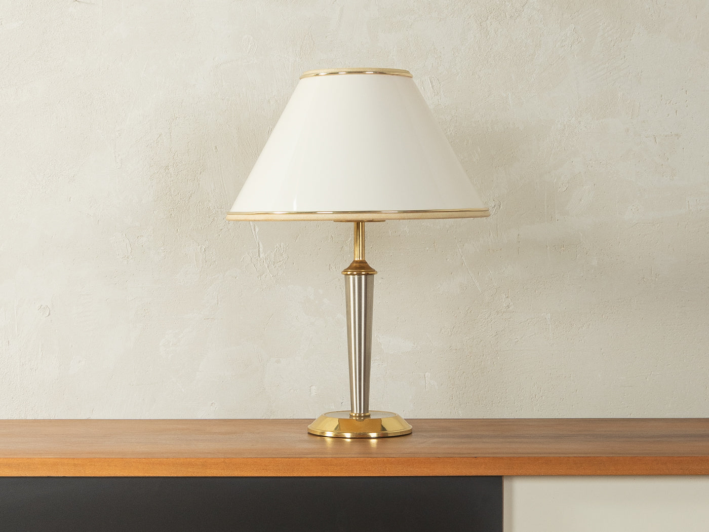 1980er Jahre Tischlampe, W.S.B. - Bild 3