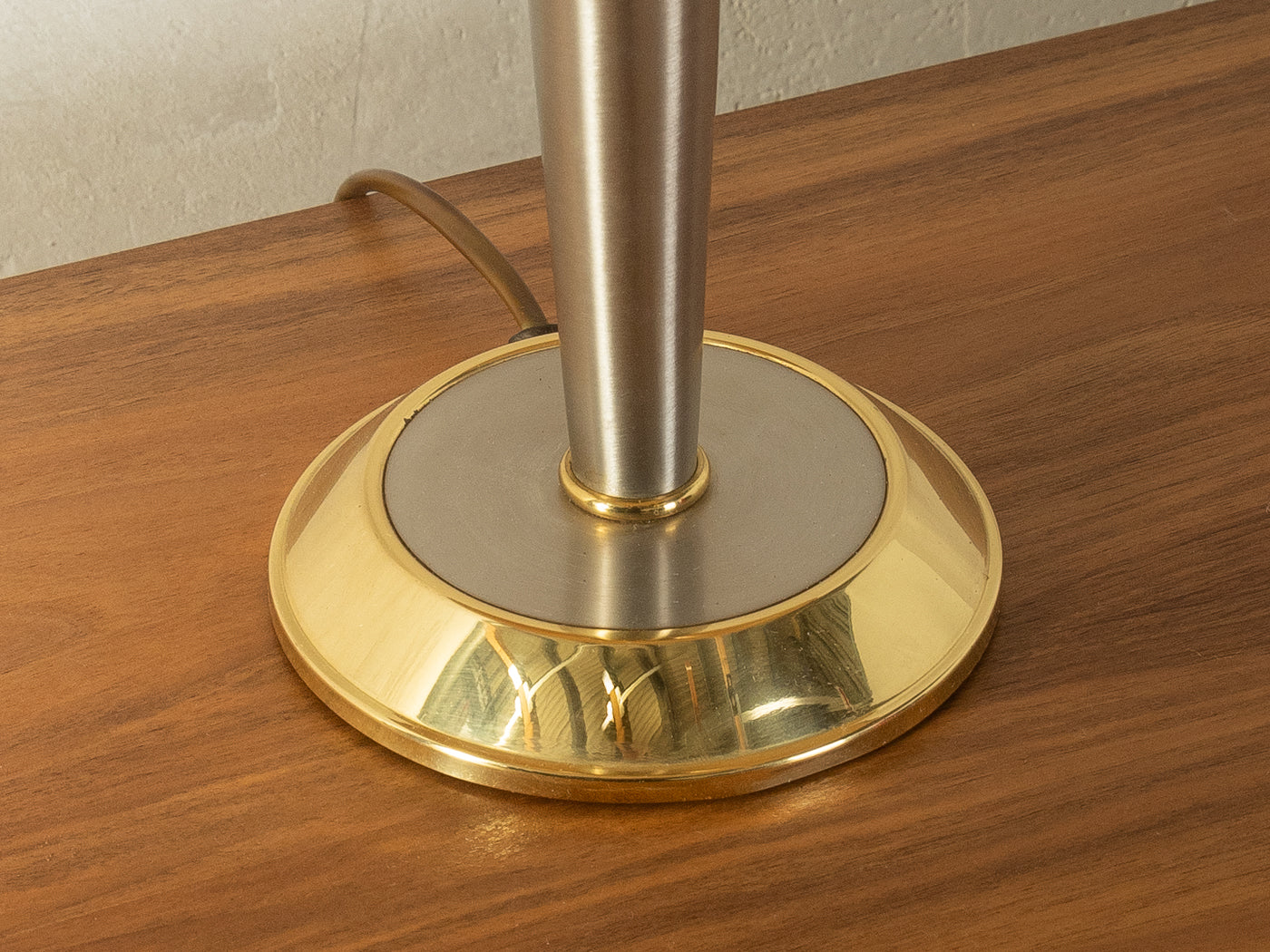 1980er Jahre Tischlampe, W.S.B. - Bild 10