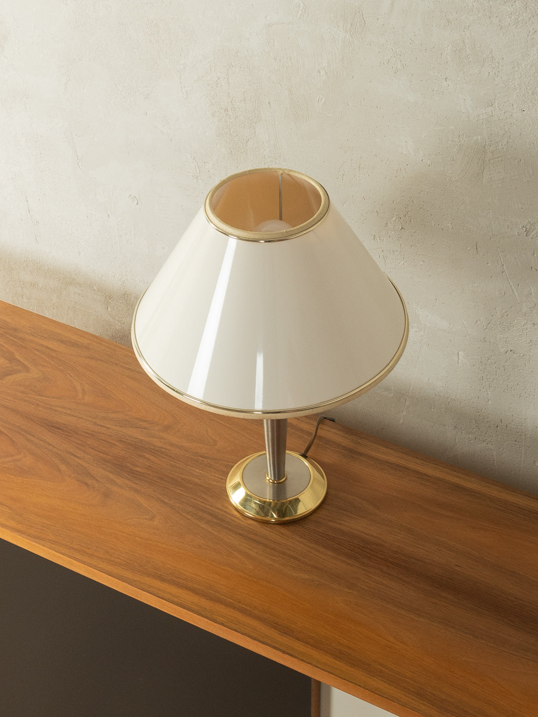 1980er Jahre Tischlampe, W.S.B. - Bild 12
