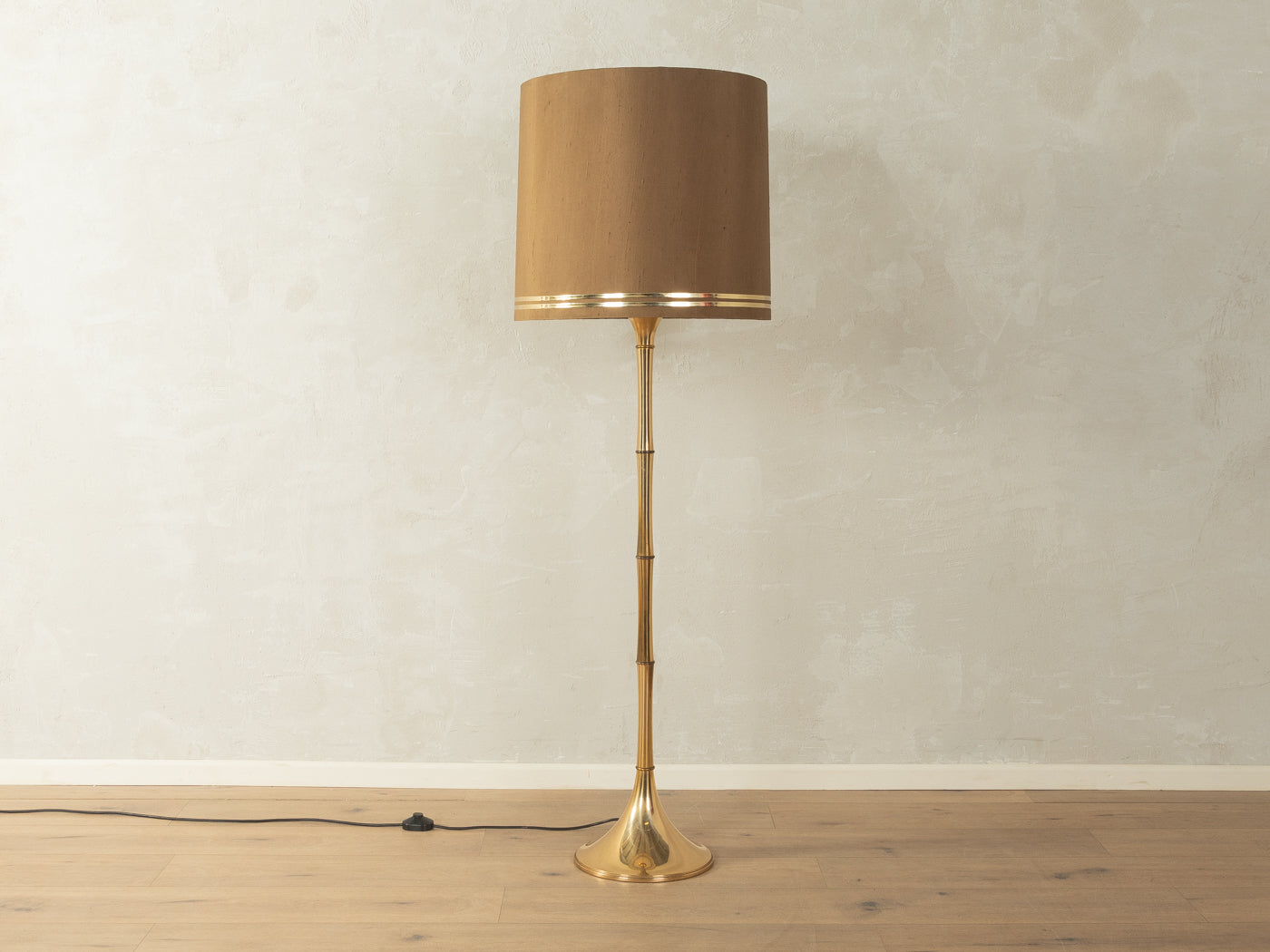 BAMBOO Stehlampe, Ingo Maurer, Design M - Bild 7