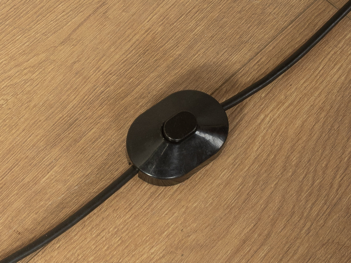 BAMBOO Stehlampe, Ingo Maurer, Design M - Bild 8