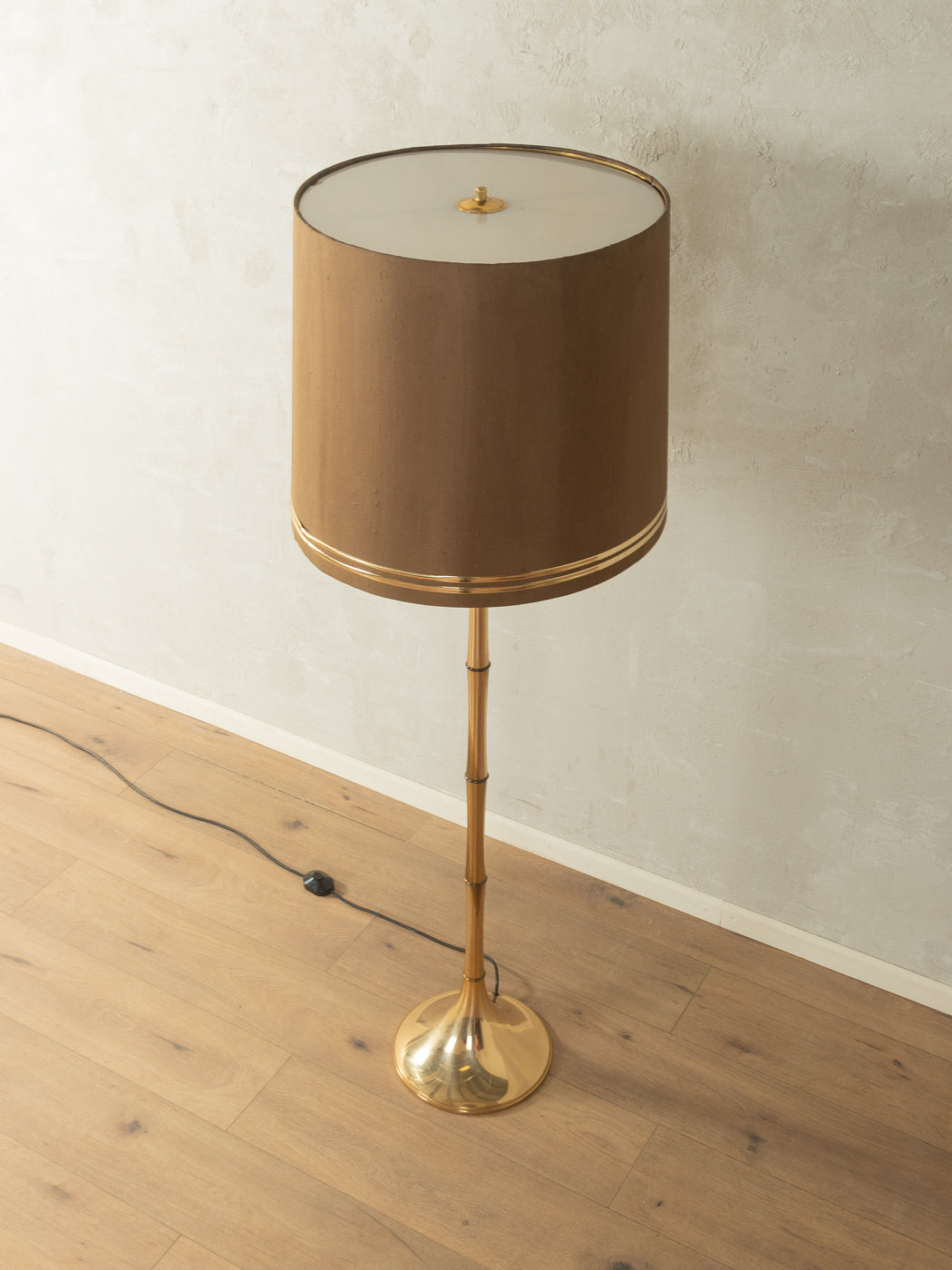 BAMBOO Stehlampe, Ingo Maurer, Design M - Bild 12