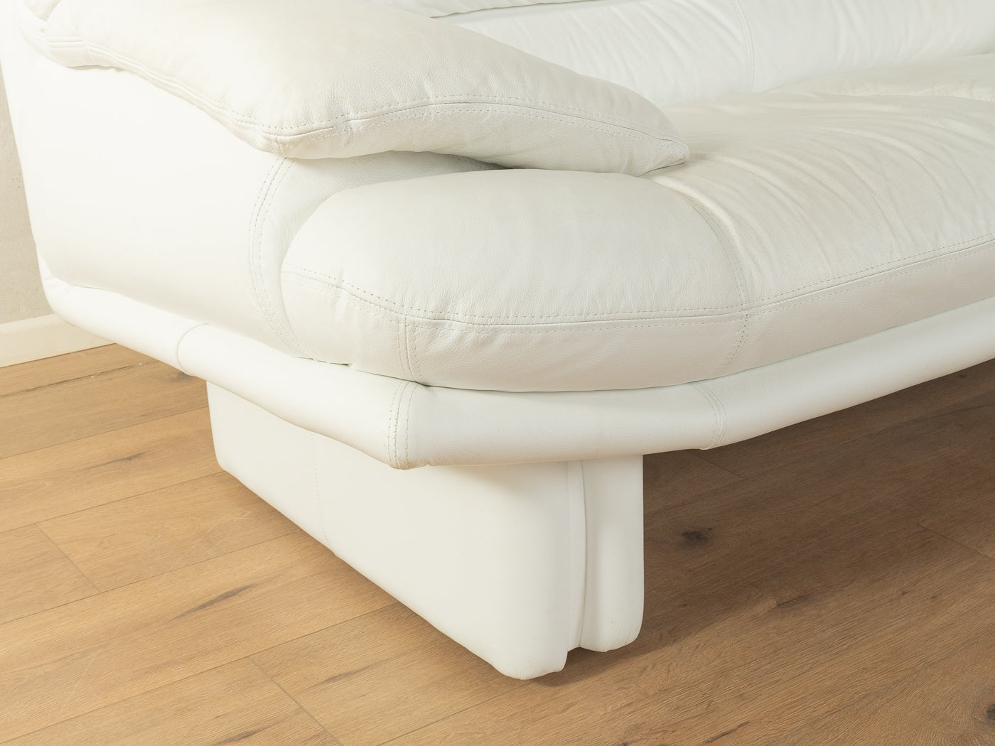 Postmodernes Sofa, Nicoletti Salotti - Bild 9