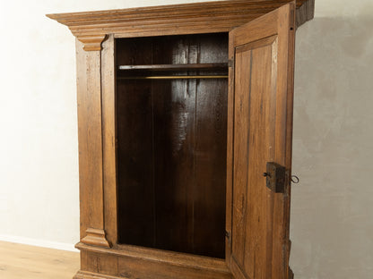 Antiker Schrank, vor 1900 - Bild 5