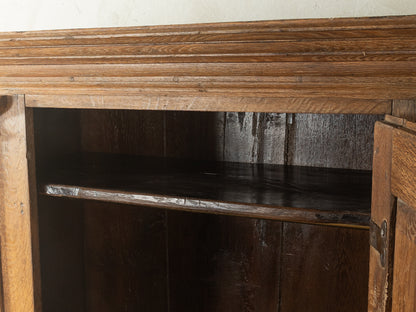 Antiker Schrank, vor 1900 - Bild 7