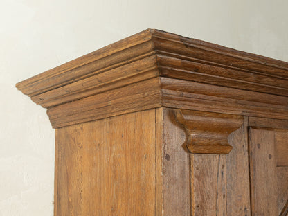Antiker Schrank, vor 1900 - Bild 11