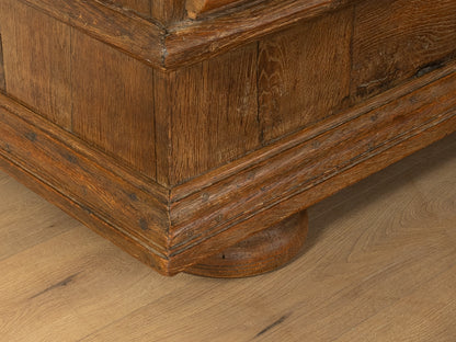 Antiker Schrank, vor 1900 - Bild 12