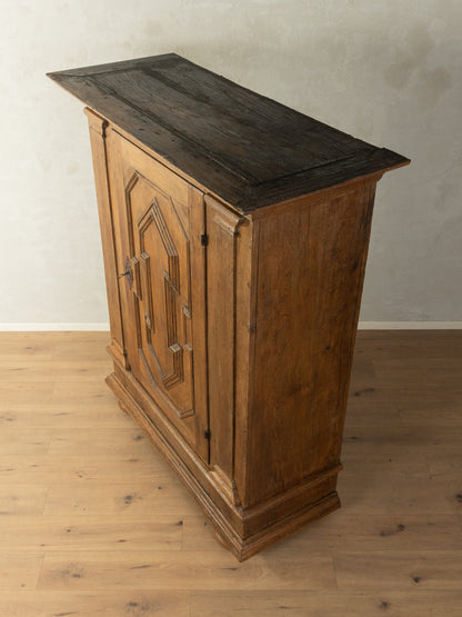 Antiker Schrank, vor 1900 - Bild 15