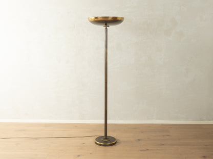 1930er Jahre Art Déco Stehlampe - Bild 3