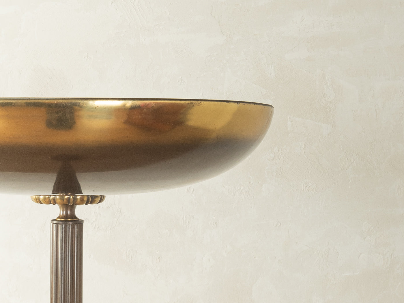 1930er Jahre Art Déco Stehlampe - Bild 7