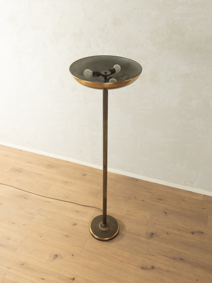1930er Jahre Art Déco Stehlampe - Bild 5